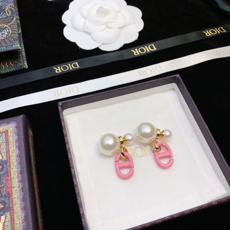 Christian Dior Earrings